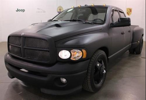 Dodge Ram 3500 SLT Other