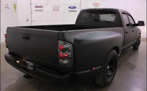 Dodge Ram 3500 2003 photo 1