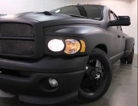 Dodge Ram 3500 2003 photo 2