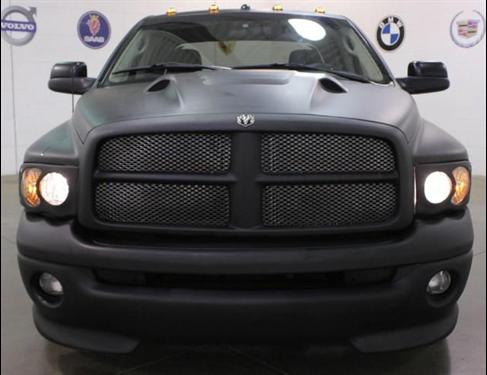 Dodge Ram 3500 2003 photo 4