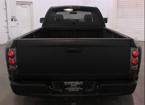 Dodge Ram 3500 2003 photo 5