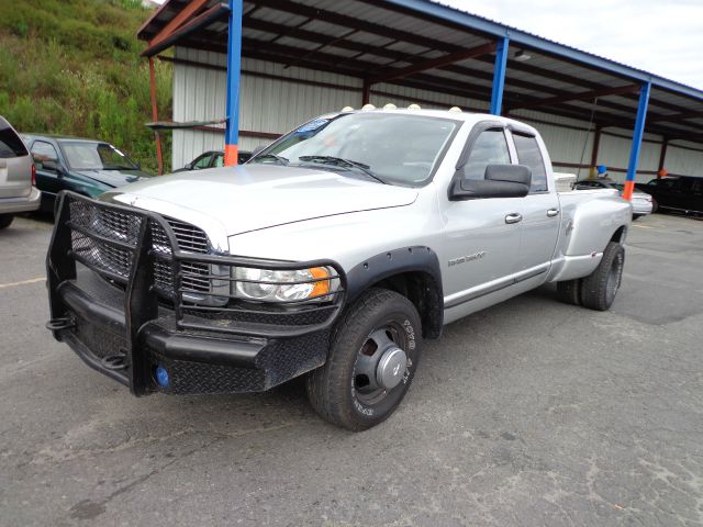 Dodge Ram 3500 2003 photo 1