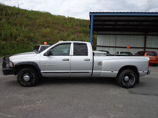 Dodge Ram 3500 2003 photo 4