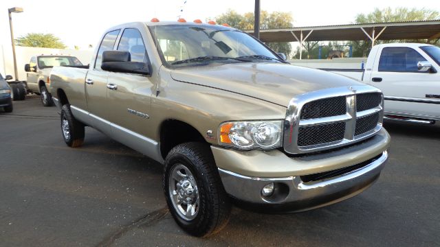 Dodge Ram 3500 2003 photo 1
