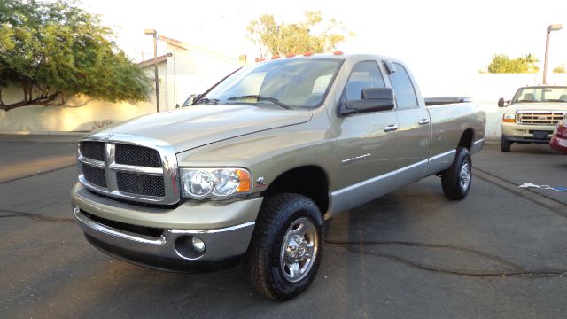 Dodge Ram 3500 2003 photo 2