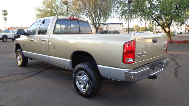 Dodge Ram 3500 2003 photo 3