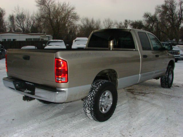 Dodge Ram 3500 2003 photo 1