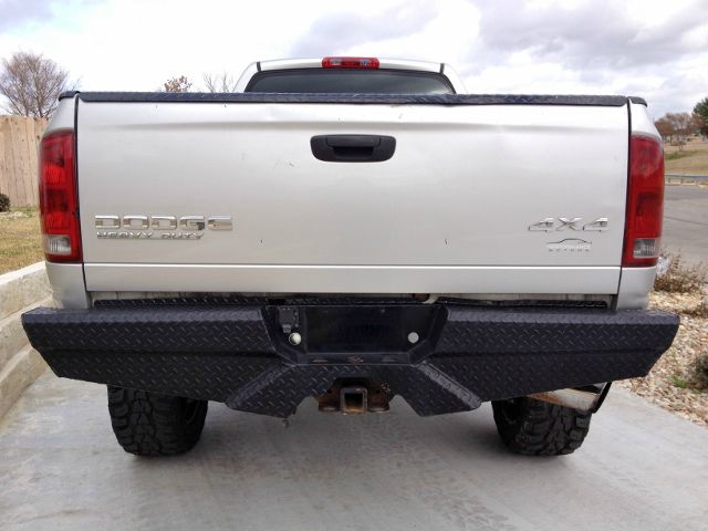 Dodge Ram 3500 2004 photo 3