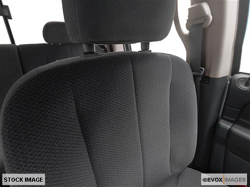 Dodge Ram 3500 2004 photo 1