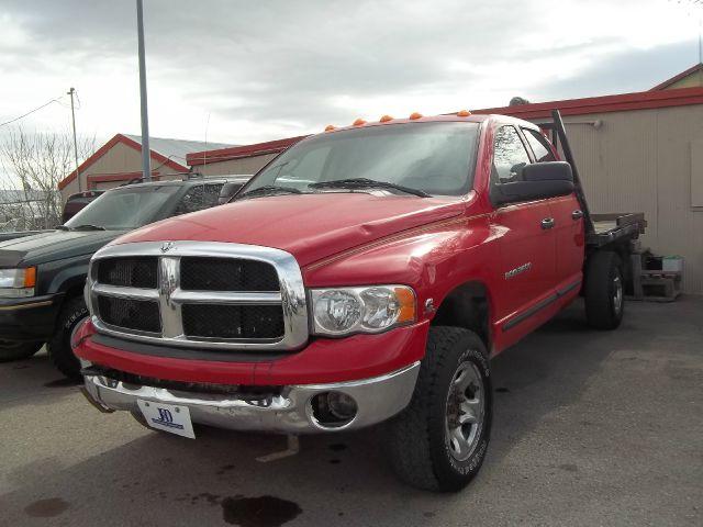 Dodge Ram 3500 2004 photo 1