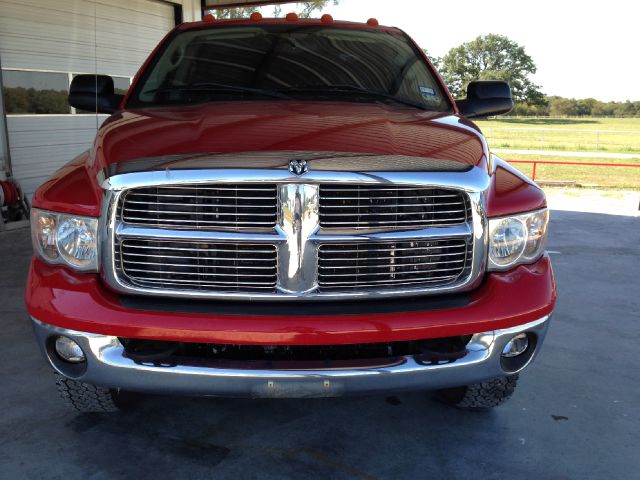 Dodge Ram 3500 2004 photo 3