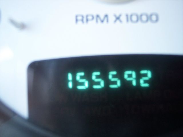 Dodge Ram 3500 2004 photo 3