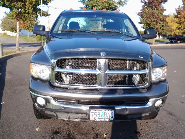 Dodge Ram 3500 Collection Rogue Pickup Truck