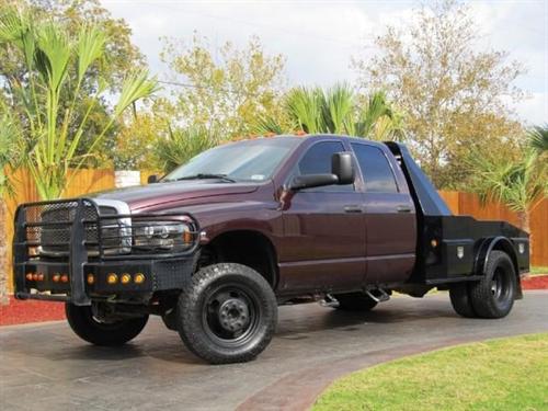 Dodge Ram 3500 SLT Other