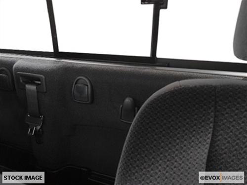 Dodge Ram 3500 2004 photo 5