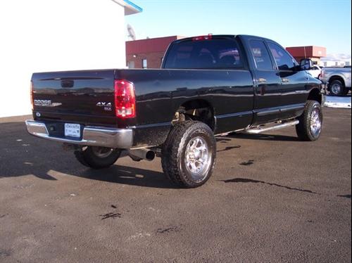 Dodge Ram 3500 Unknown Other
