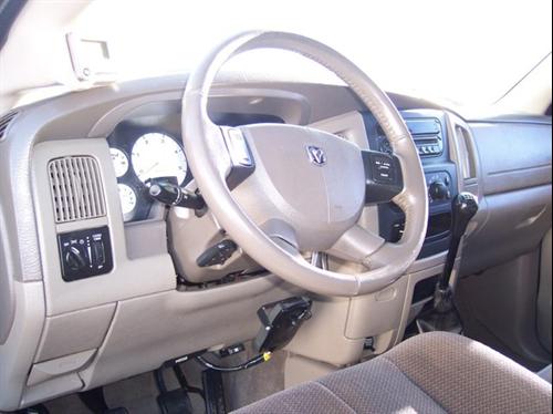 Dodge Ram 3500 2004 photo 1