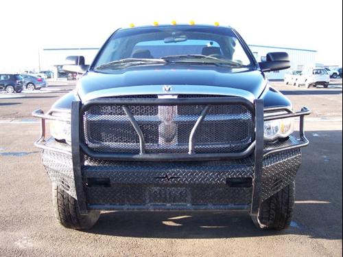 Dodge Ram 3500 2004 photo 2