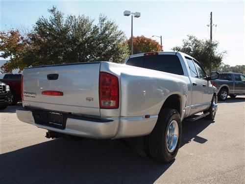 Dodge Ram 3500 Unknown Unspecified