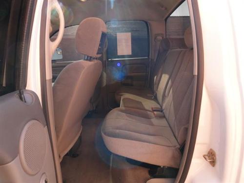 Dodge Ram 3500 2004 photo 1