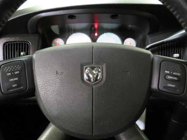 Dodge Ram 3500 4DR LS AWD Pickup Truck