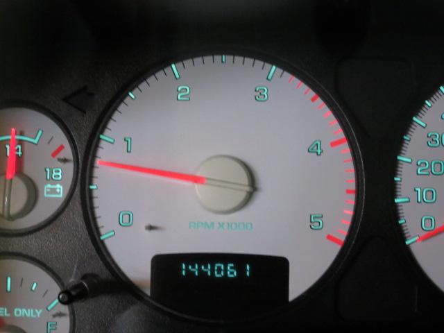 Dodge Ram 3500 2004 photo 6