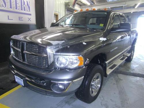 Dodge Ram 3500 Unknown Other