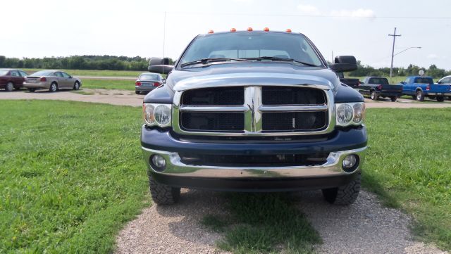 Dodge Ram 3500 2005 photo 0