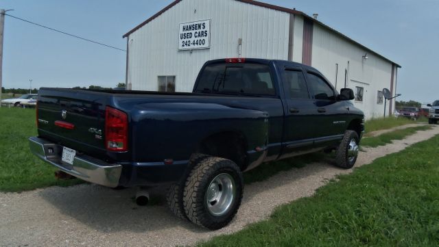 Dodge Ram 3500 2005 photo 3