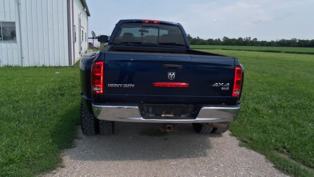 Dodge Ram 3500 2005 photo 4