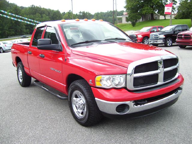 Dodge Ram 3500 2005 photo 1