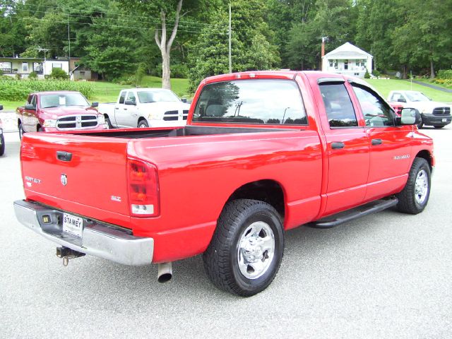 Dodge Ram 3500 2005 photo 4