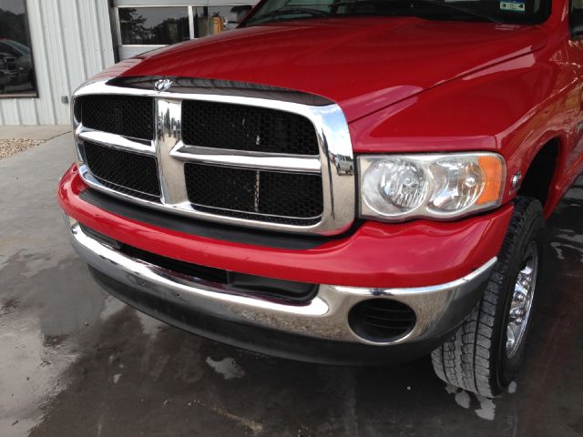 Dodge Ram 3500 2005 photo 2