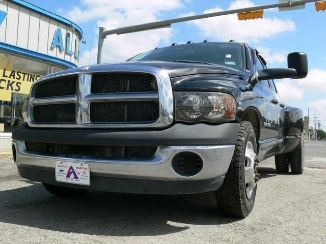 Dodge Ram 3500 2005 photo 2