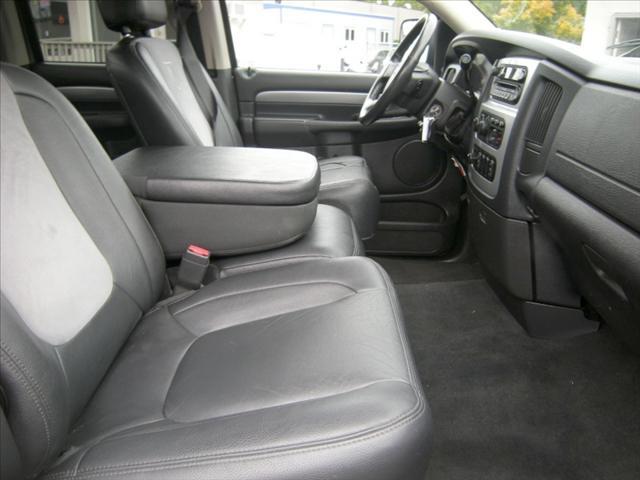 Dodge Ram 3500 2005 photo 4