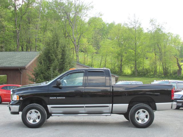 Dodge Ram 3500 2005 photo 3