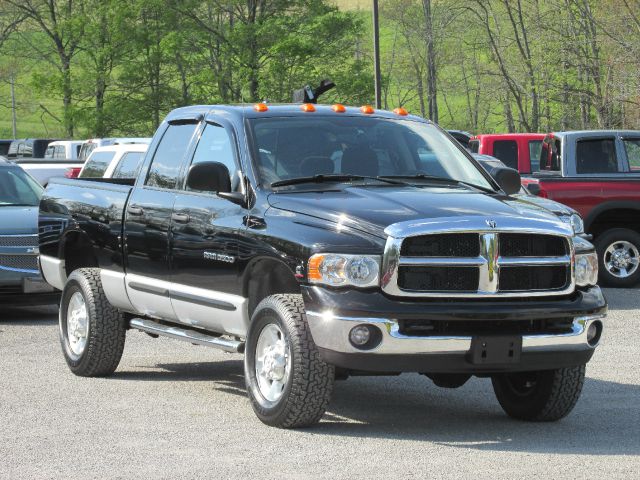 Dodge Ram 3500 2005 photo 4