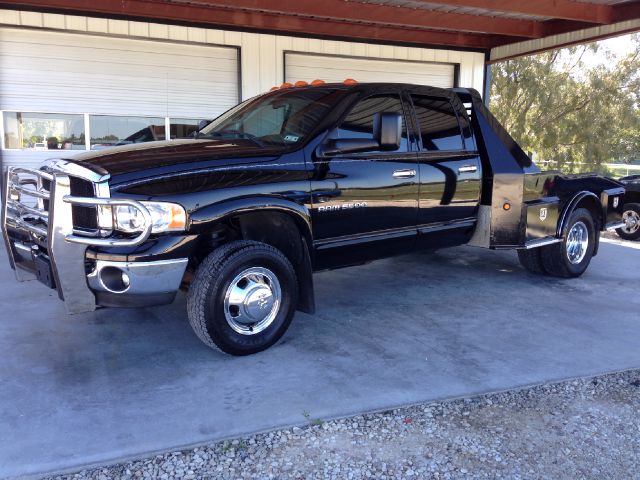 Dodge Ram 3500 2005 photo 1