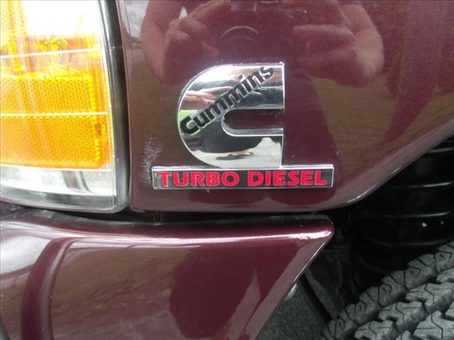 Dodge Ram 3500 2005 photo 1