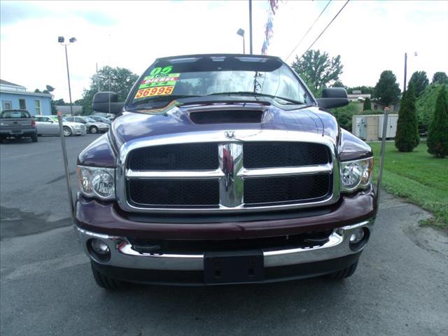 Dodge Ram 3500 2005 photo 4