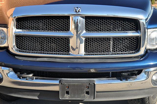 Dodge Ram 3500 2005 photo 2