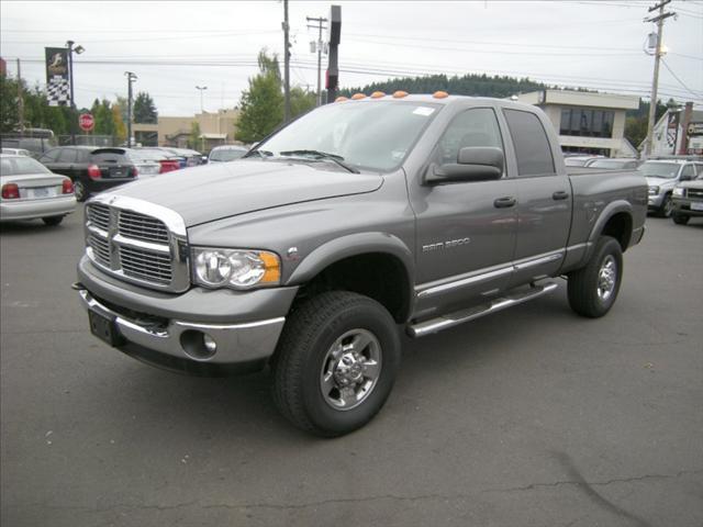 Dodge Ram 3500 SL2 Pickup