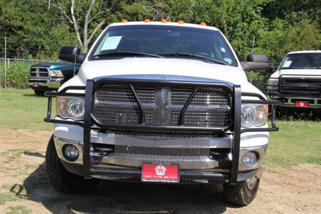 Dodge Ram 3500 2005 photo 3