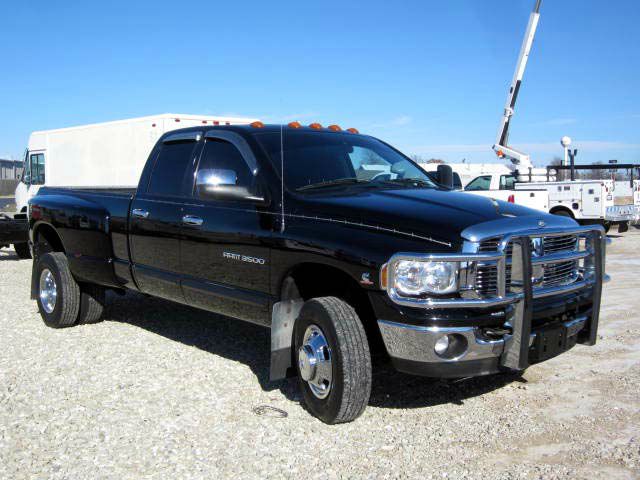 Dodge Ram 3500 2005 photo 1