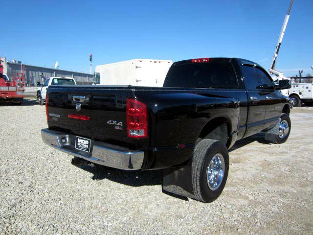 Dodge Ram 3500 2005 photo 2