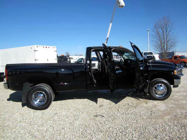 Dodge Ram 3500 2005 photo 3