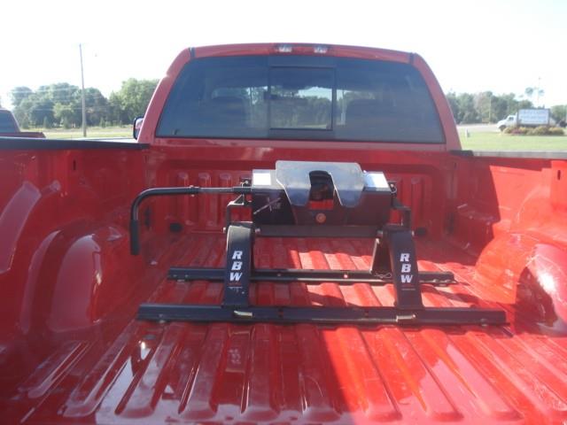 Dodge Ram 3500 2005 photo 1