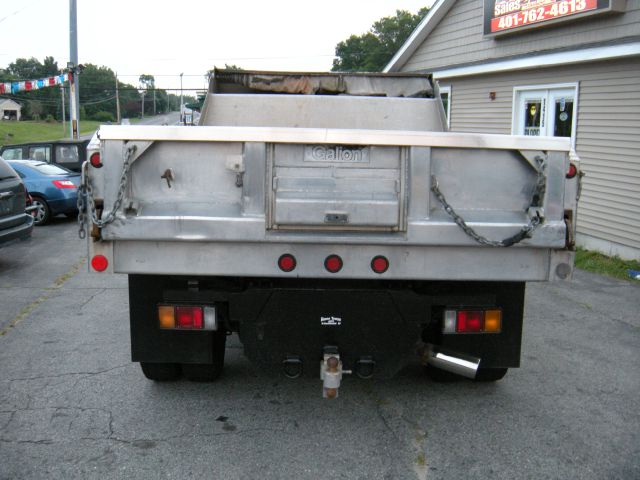 Dodge Ram 3500 2005 photo 1