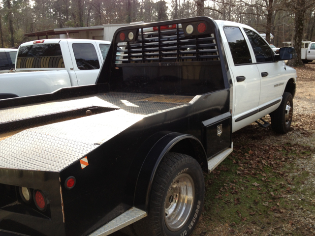Dodge Ram 3500 2005 photo 4