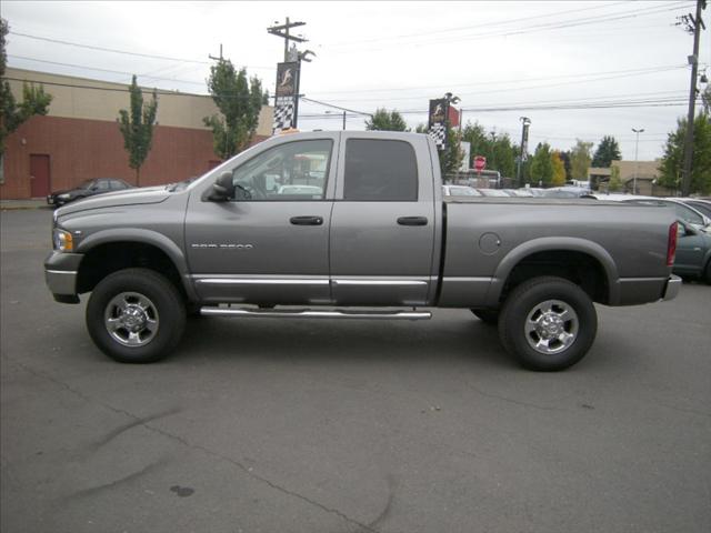 Dodge Ram 3500 2005 photo 1